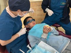 -上海康怡口腔门诊部Alpha Dental