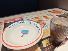 -克茗冰室(光明N次方公园店)