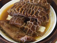 -香江小厨 The Kitchen(香江俱乐部店)