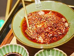 -锦府盐帮·私宴(赛特店)
