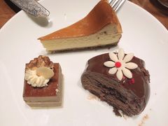 -嘉定凯悦·咖啡厅