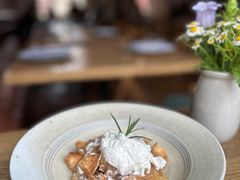 -BOR Eatery(安福路店)