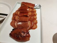 -京味斋·烤鸭·北京菜(安贞店)