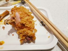 -龍歌自助小火锅(李沧顺和汇店)