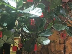 -东北大院·东北菜(三台子店)