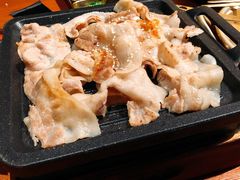 -春熙台韩国料理·章鱼肥牛(西丽店)