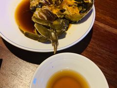 -大牌大·传统杭帮菜(湖滨店)