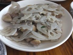 -芸海阁·农家私房菜(沙家浜景区出口店)