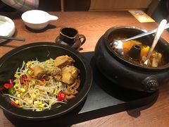 汽锅鸡-云海肴·汽锅鸡·云南菜(领展购物广场·中关村店)