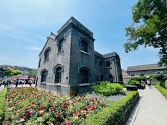 -张学良旧居陈列馆