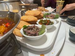 -梅利汴京烤鸭•开封豫菜地标店(晋安路店)