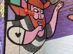 -Taco Bell 塔可钟(民田路店)