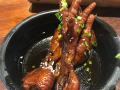 -大牌大·传统杭帮菜(湖滨店)