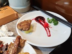 -渔纬港海鲜自助餐厅(湖里万达店)