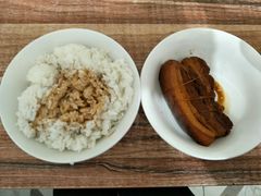把子肉-老济南药膳把子肉(周公祠街店)