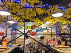 -特色酱椒鱼私房菜(黄鹤楼店)