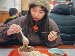 -姚记炒肝店(鼓楼店)