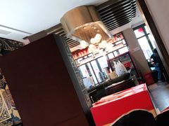 -香园茶社·金陵小灶(老门东店)