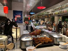 -太湖饭店玉兰厅(自助餐厅)