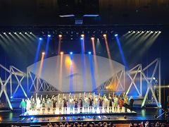 -交通银行前滩31演艺中心