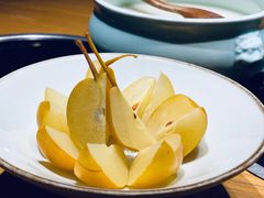 三婆婆的坛子梨-吃饭皇帝大(合生汇店)