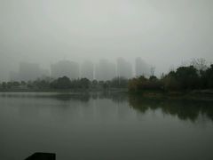 android_upload_pic-艾溪湖湿地公园
