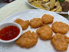 -巫记鸡饭店