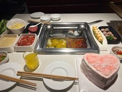 -海底捞火锅(高科广场店)