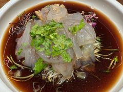 -唐山宴百姓府邸院落中餐