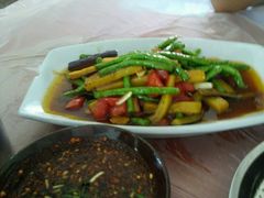 -王万妈卤猪脚(青岩交通路)