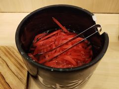 红姜丝-博多一幸舍(西单大悦城店)