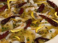 -渔语鱼新川菜Bistro(万象天地店)