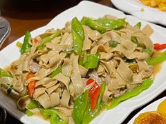 -哈尔滨春饼(朝山街店)