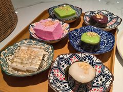 -沿江海南菜·文昌鸡祖师爷(大东海店)