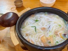 -勺子米线·云南传统小吃市集(四方街店)