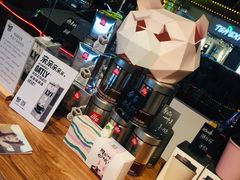 -YUMI芽米·法式烘焙·咖啡(文化宫店)