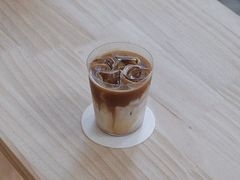 -Onirii Coffee(长乐路店)