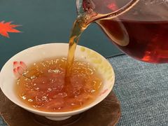 -华祥苑茶业·茶馆茶室(翠竹路店)