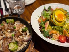 -1886德国汽车餐厅(外滩中央店)