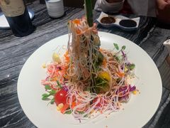 -将太无二·蓝鳍放题·北美寿司(领展购物广场中关村店)