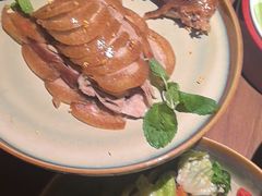 -青年公社烤鸭(熙悦天街店)