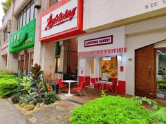 -稻妻面包·Lightning Bakery(万象店)