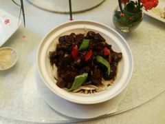 -白云中餐厅·粤菜·亚龙湾喜来登度假酒店