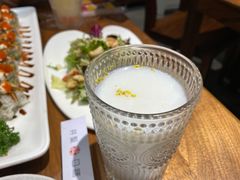 -井圣日膳(万达店)