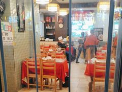 -辛记豆汤家常菜(芳草街店)