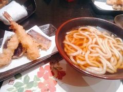 综合天妇罗-将军日本餐厅·Shogun(厦门马哥孛罗东方大酒店)