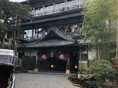 -料亭菊水楼