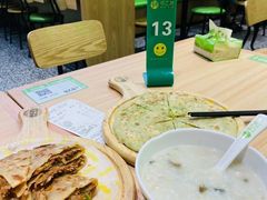 -甲乙饼·手工牛肉饼(天通苑华联店)