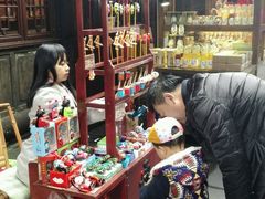 -星巴克(成都锦里店)