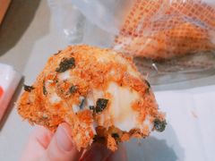 -鲍师傅糕点(春熙路店)